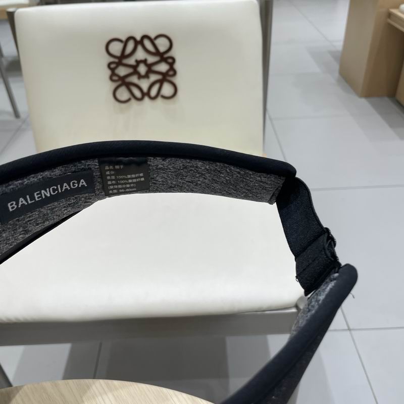 Balenciaga Visor (22)