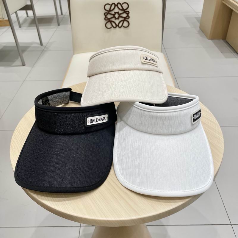Balenciaga Visor (23)