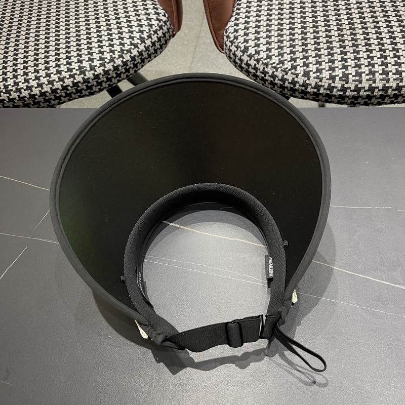 Balenciaga Visor (23)