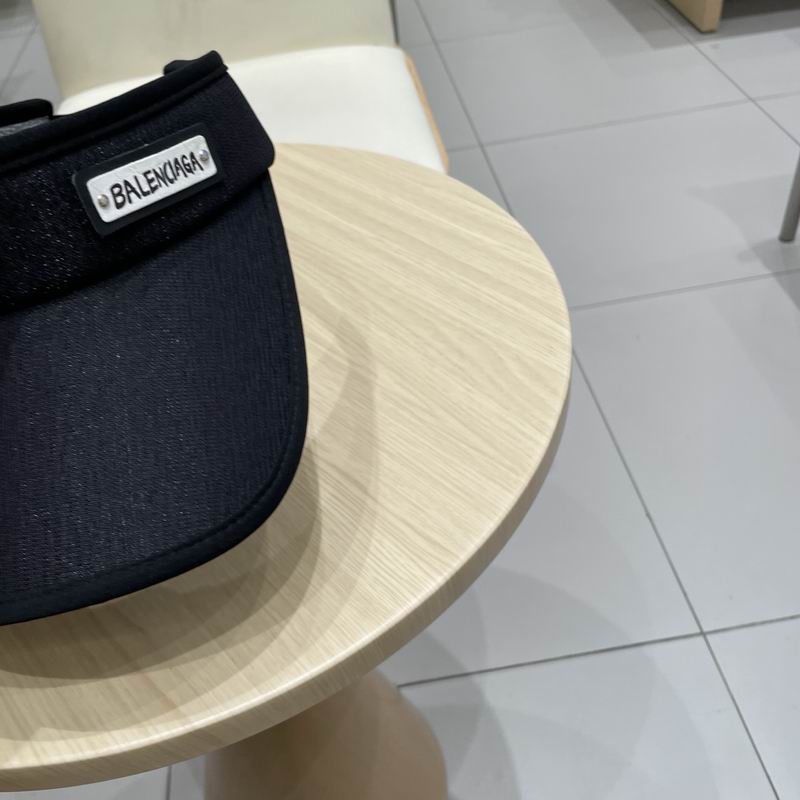 Balenciaga Visor (24)