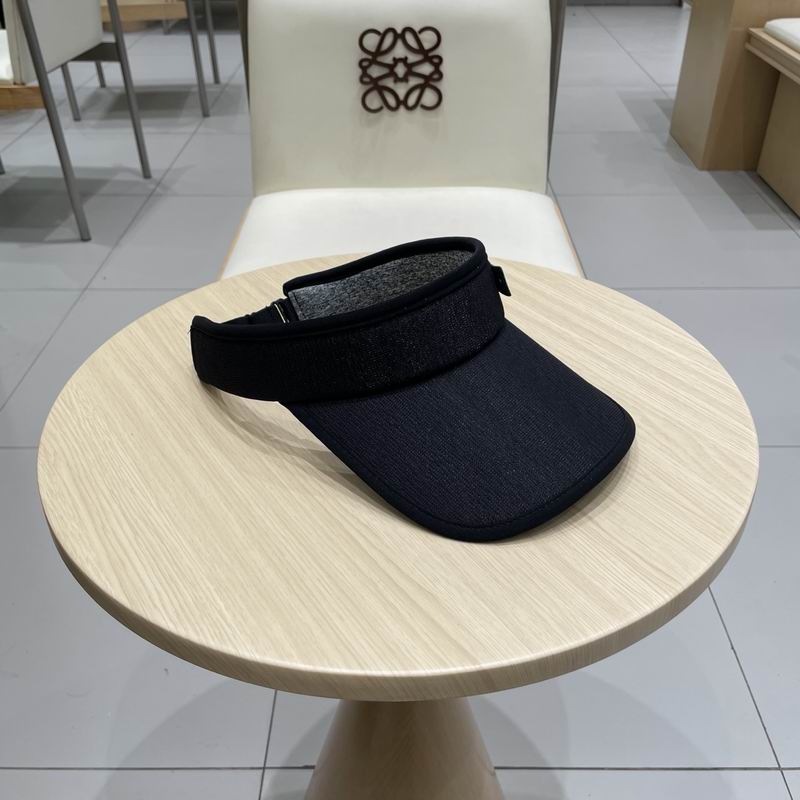 Balenciaga Visor (25)