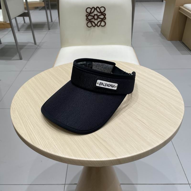 Balenciaga Visor (26)