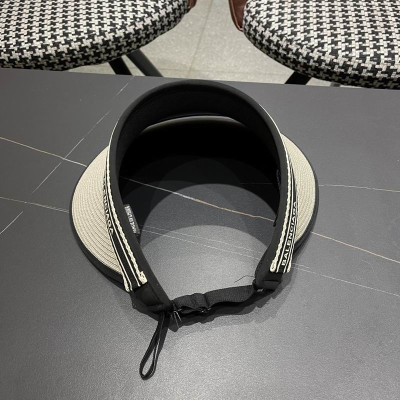 Balenciaga Visor (26)