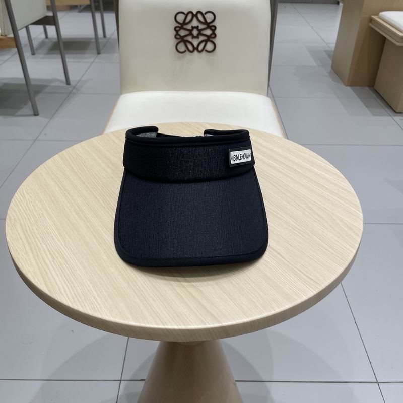 Balenciaga Visor (27)
