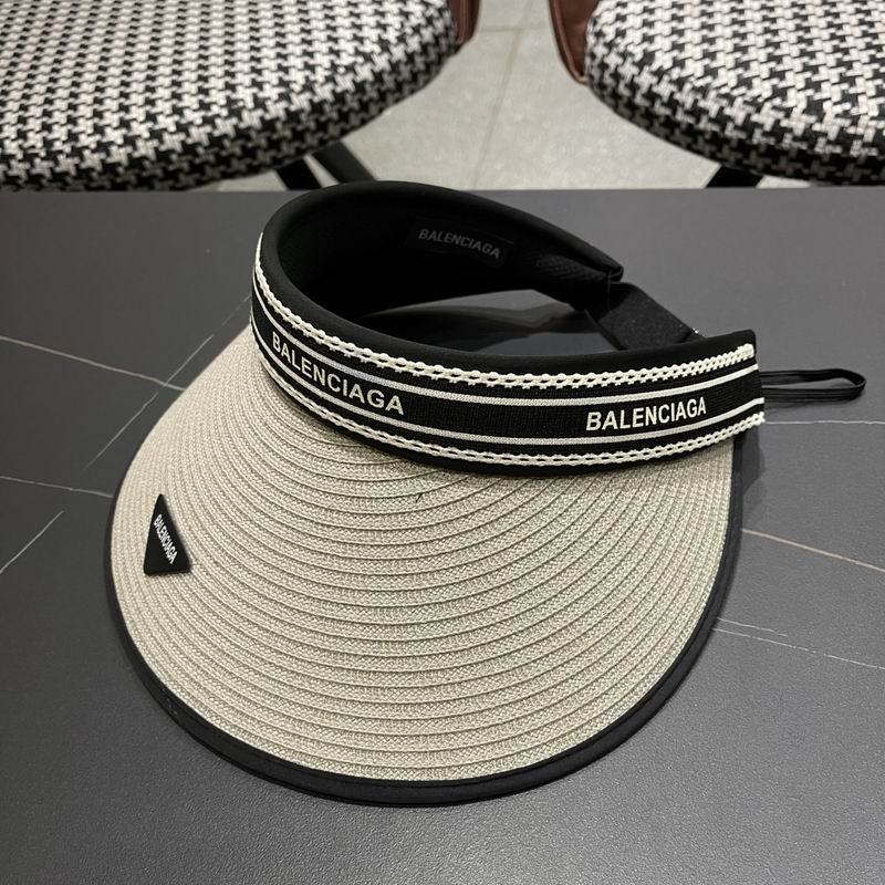 Balenciaga Visor (27)