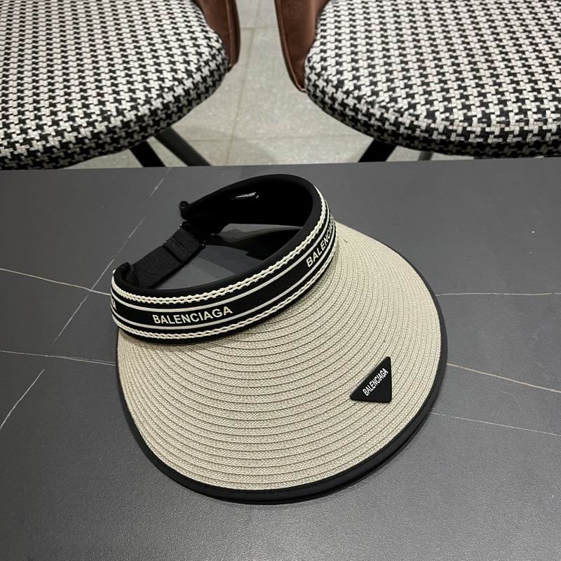 Balenciaga Visor (28)