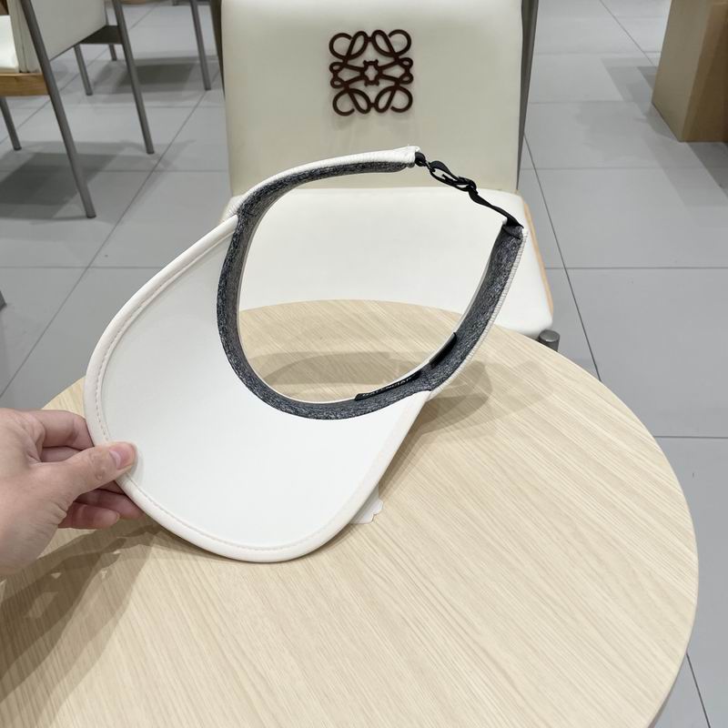 Balenciaga Visor (3)