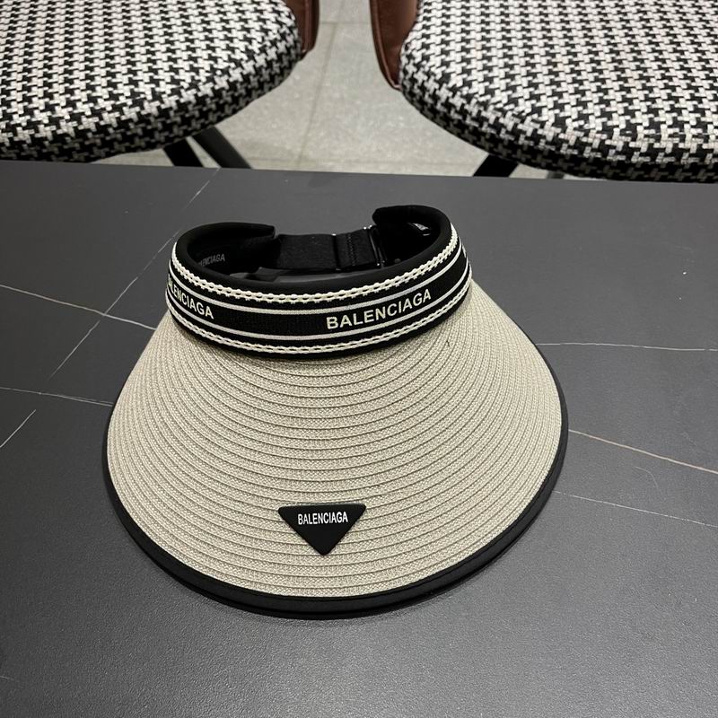 Balenciaga Visor (30)