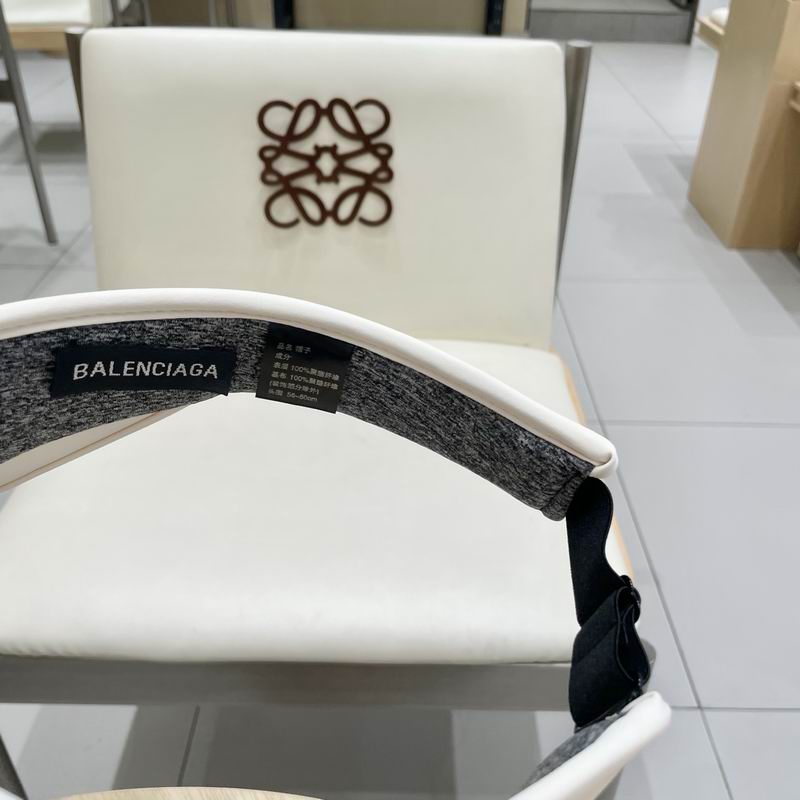 Balenciaga Visor (4)