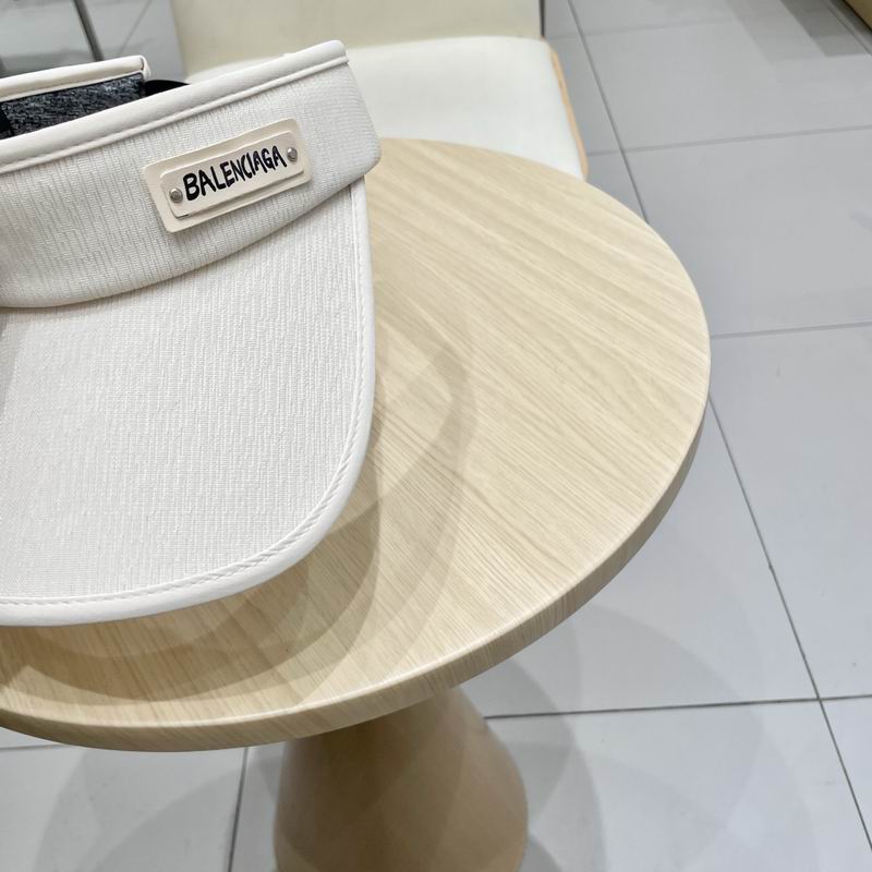 Balenciaga Visor (6)