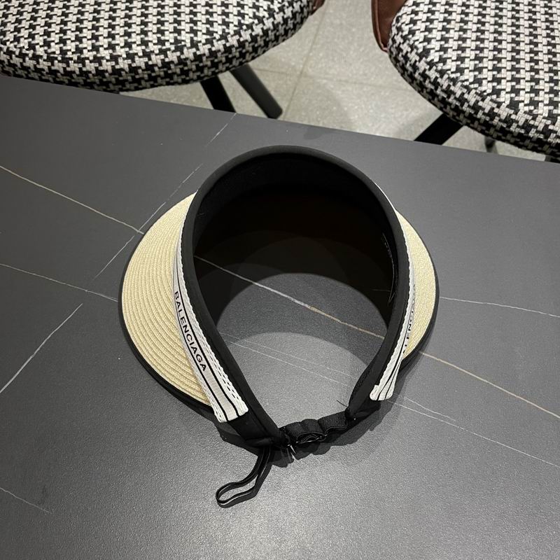 Balenciaga Visor (6)