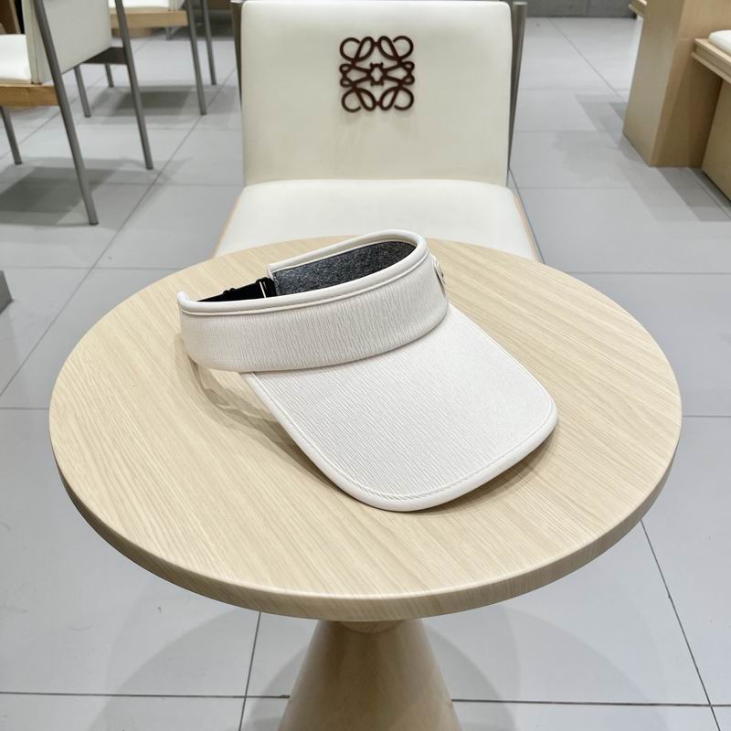 Balenciaga Visor (7)