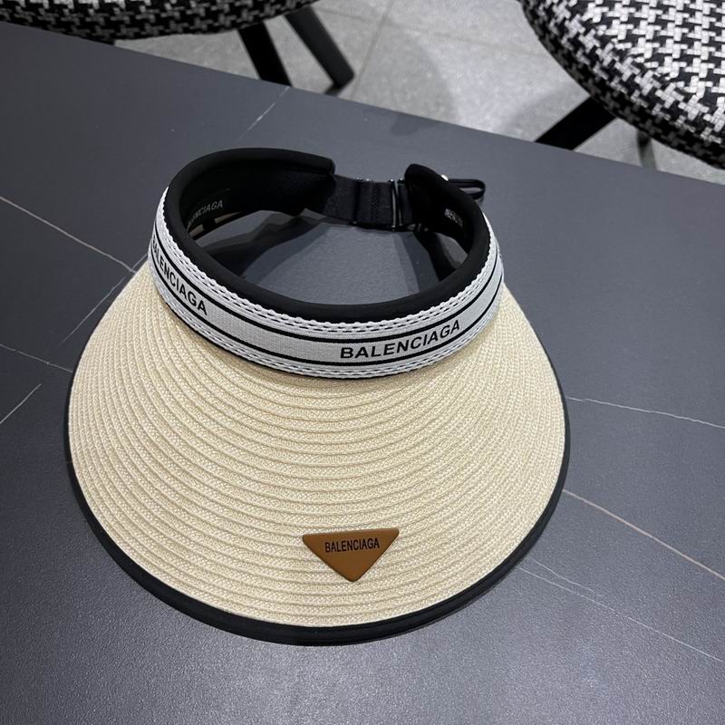 Balenciaga Visor (7)