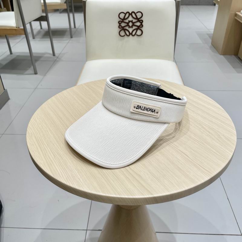 Balenciaga Visor (8)