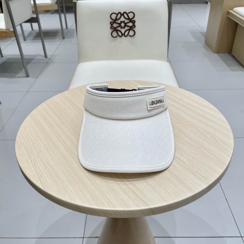 Balenciaga Visor (9)