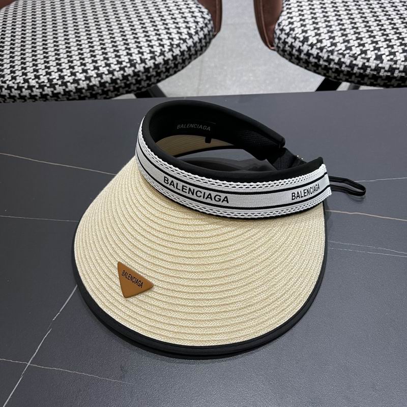 Balenciaga Visor (9)