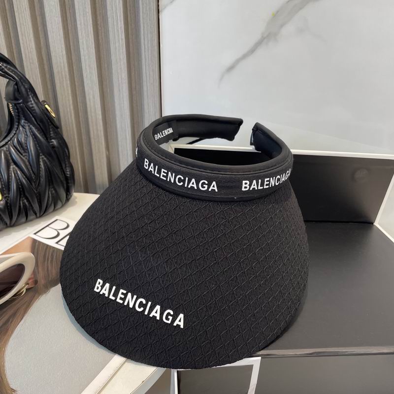 Balenciaga Visor dx (103)