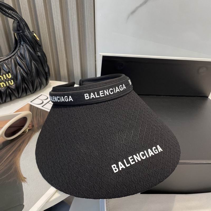 Balenciaga Visor dx (104)