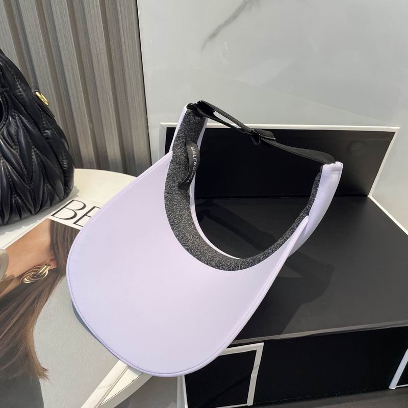 Balenciaga Visor dx (105)