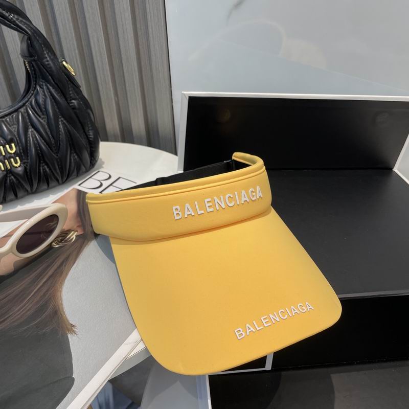 Balenciaga Visor dx (111)
