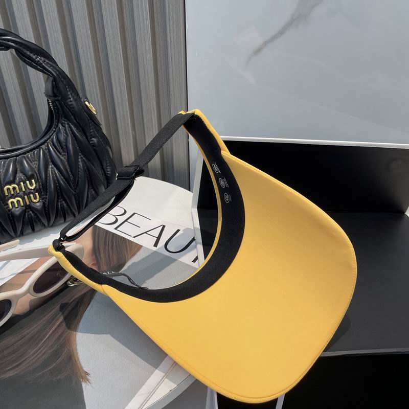 Balenciaga Visor dx (114)