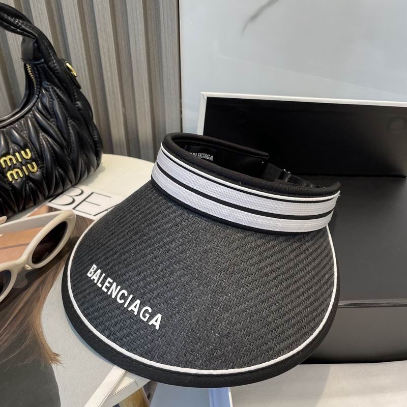 Balenciaga Visor dx (137)