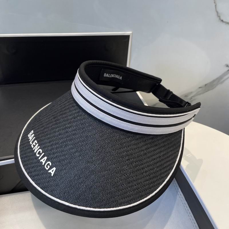 Balenciaga Visor dx (139)