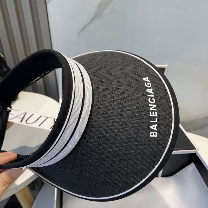 Balenciaga Visor dx (140)