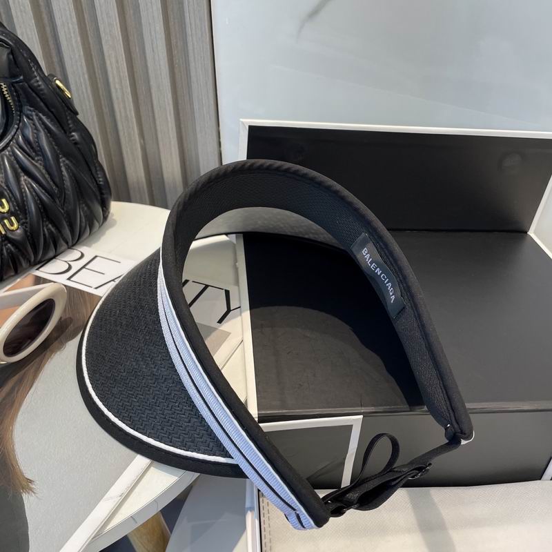 Balenciaga Visor dx (142)