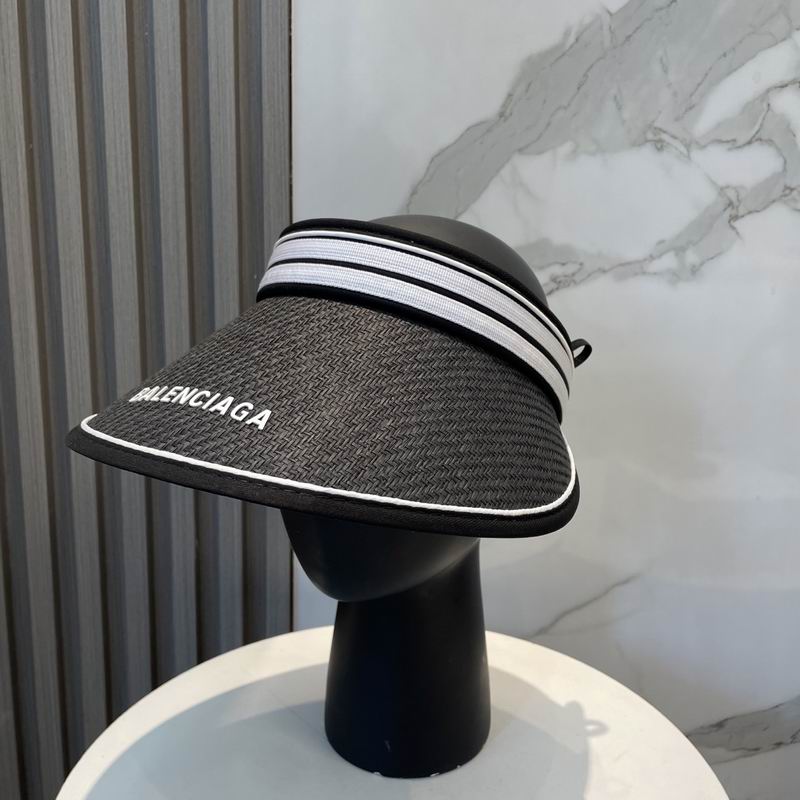 Balenciaga Visor dx (144)