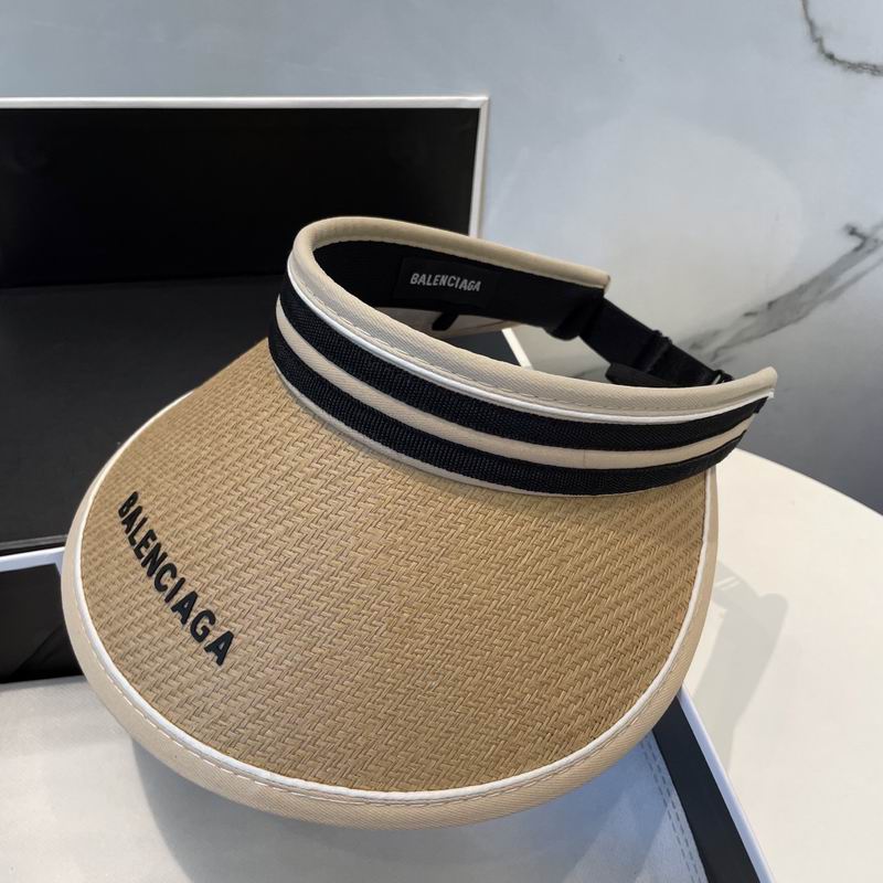 Balenciaga Visor dx (145)