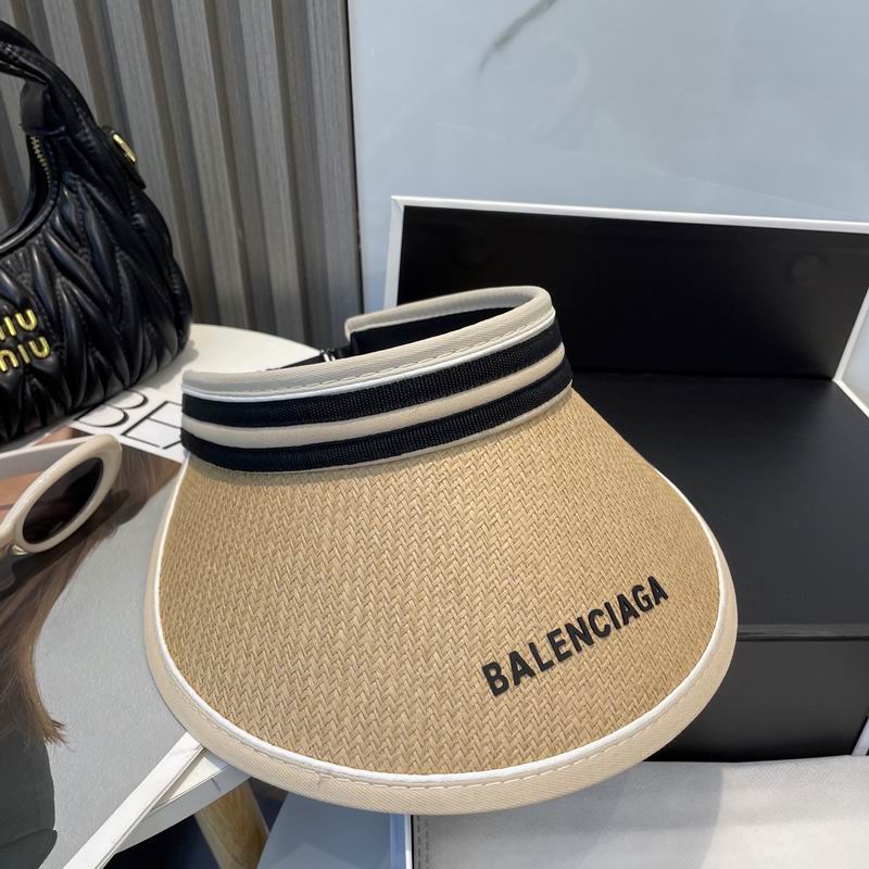 Balenciaga Visor dx (146)