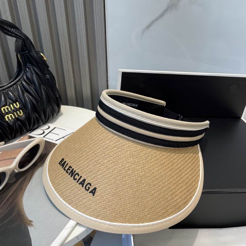 Balenciaga Visor dx (147)