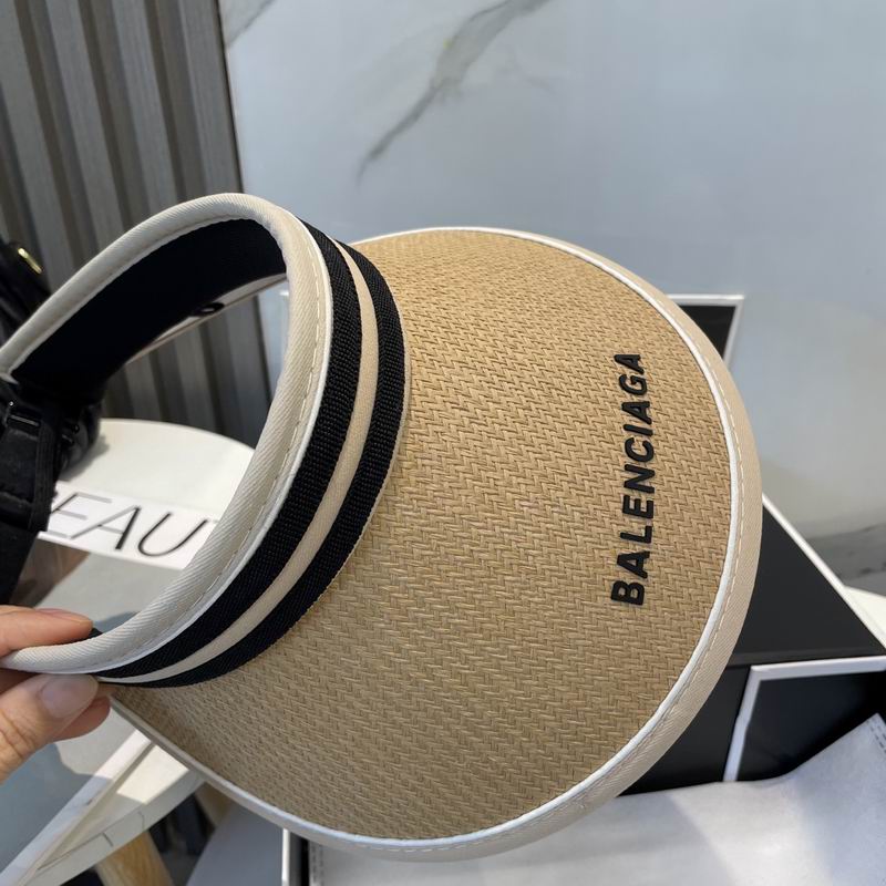 Balenciaga Visor dx (148)