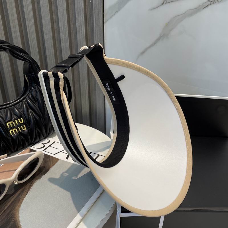 Balenciaga Visor dx (149)