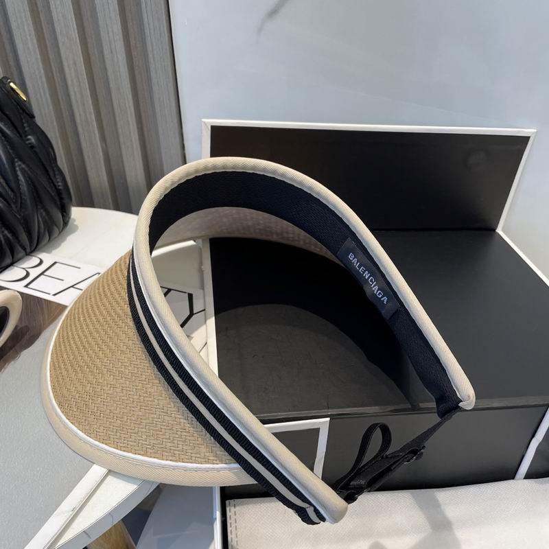 Balenciaga Visor dx (150)