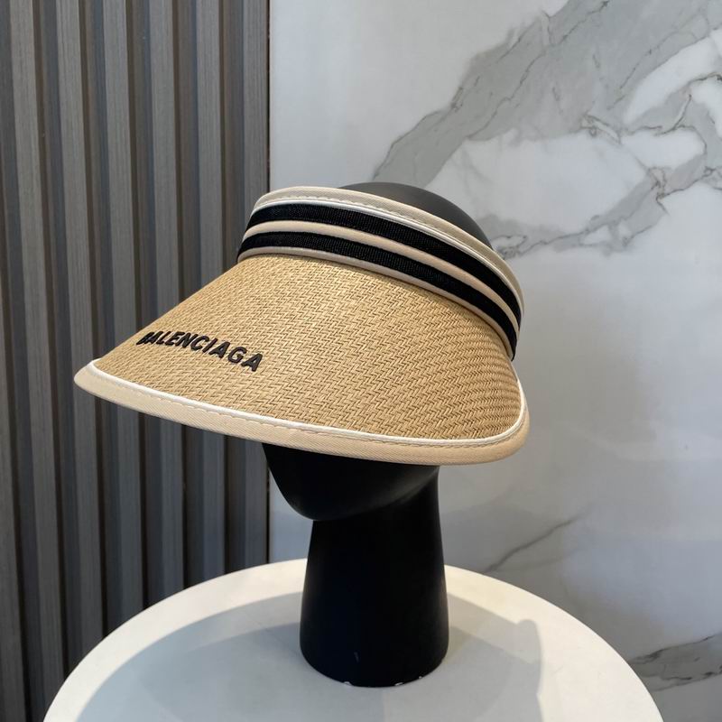 Balenciaga Visor dx (152)