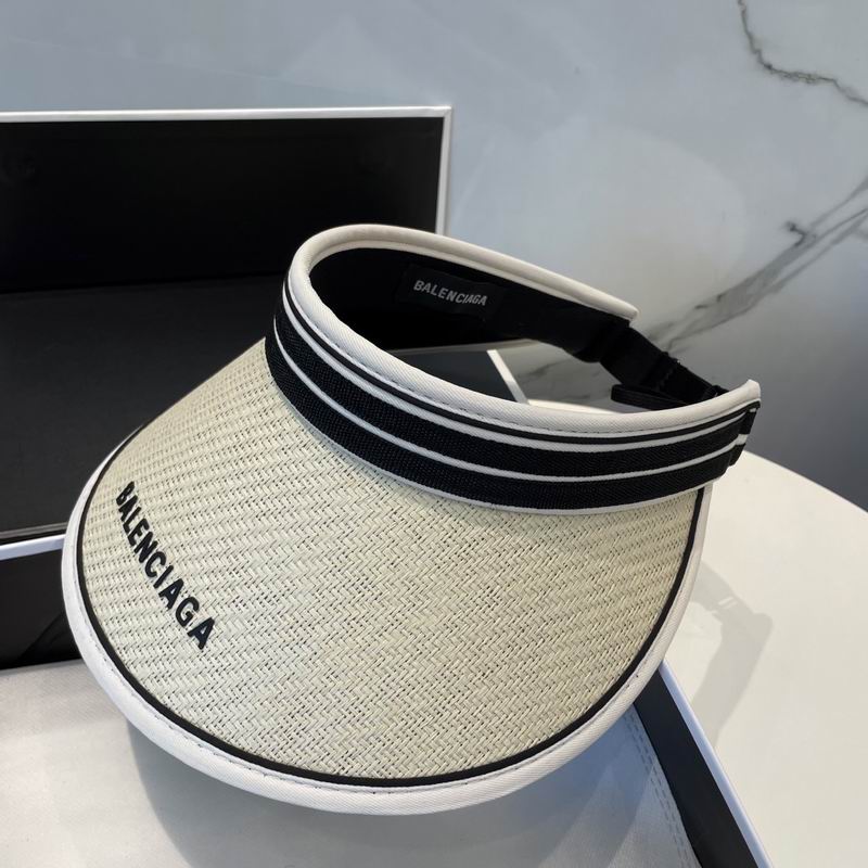 Balenciaga Visor dx (153)