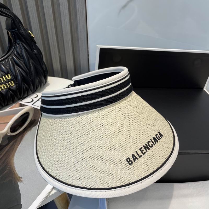 Balenciaga Visor dx (154)