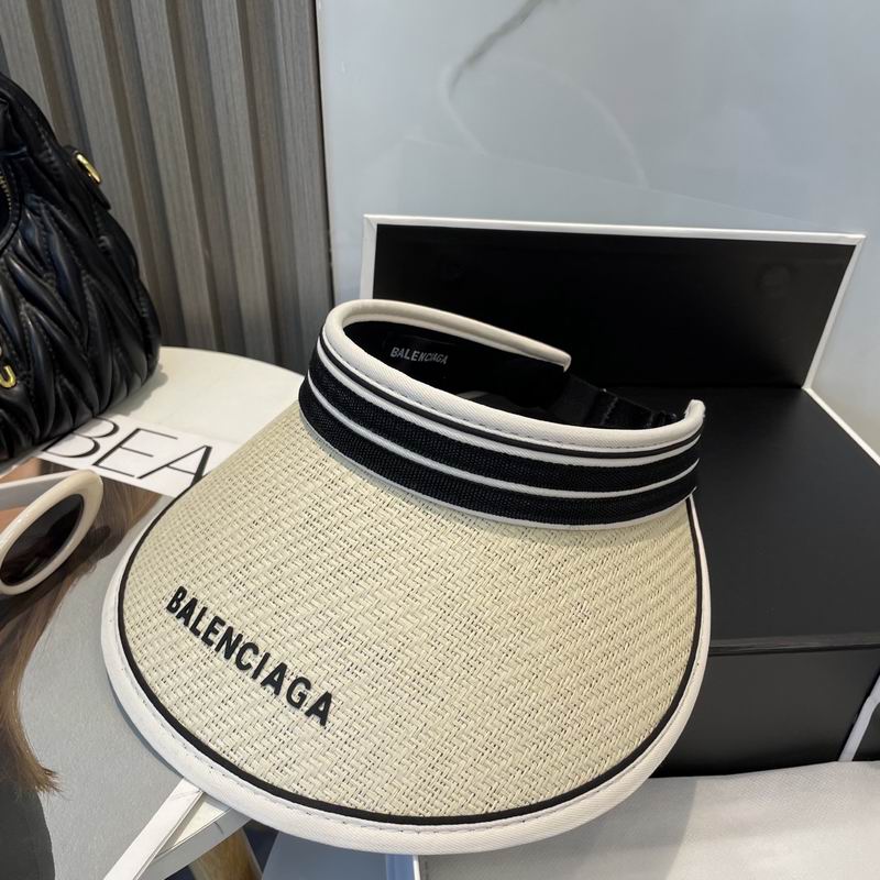 Balenciaga Visor dx (155)