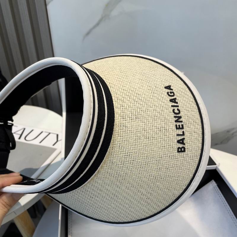 Balenciaga Visor dx (156)