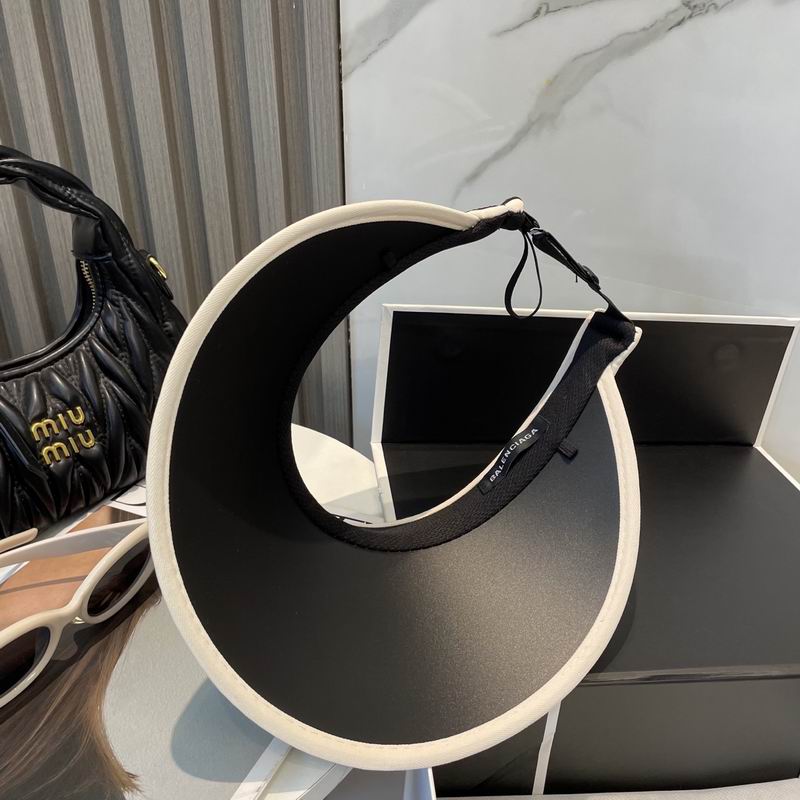 Balenciaga Visor dx (157)