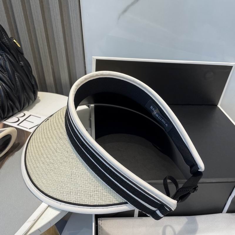 Balenciaga Visor dx (158)