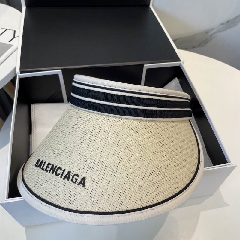 Balenciaga Visor dx (159)