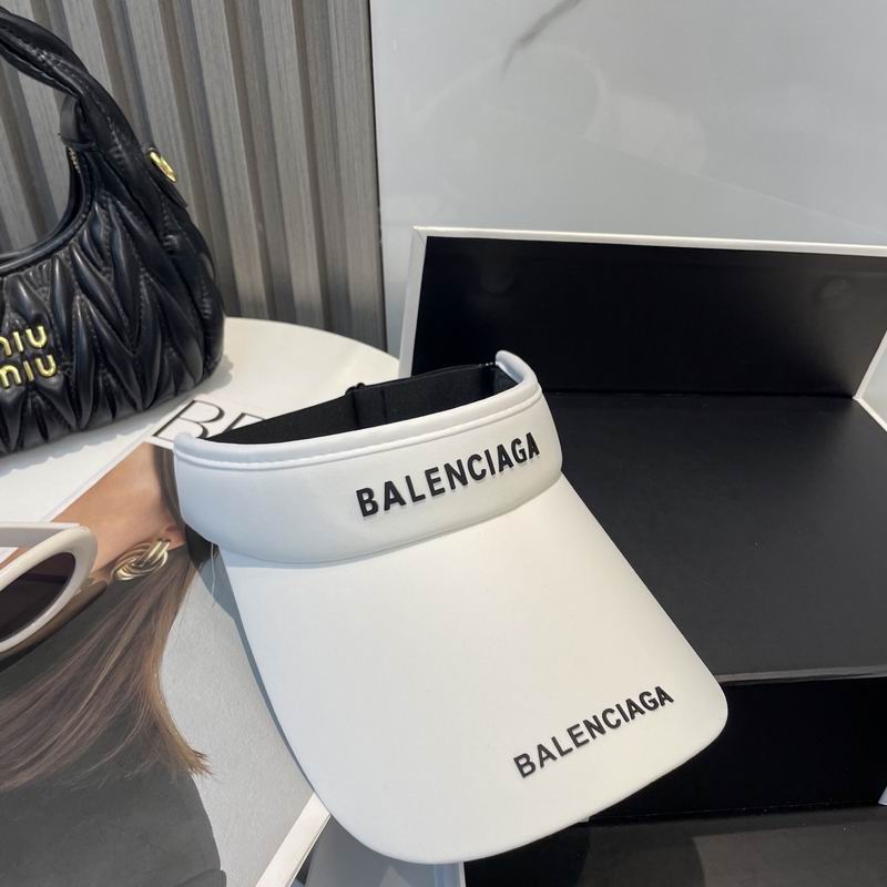 Balenciaga Visor dx (30)