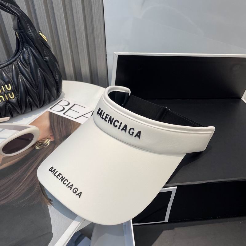 Balenciaga Visor dx (40)
