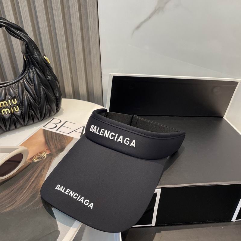 Balenciaga Visor dx (77)