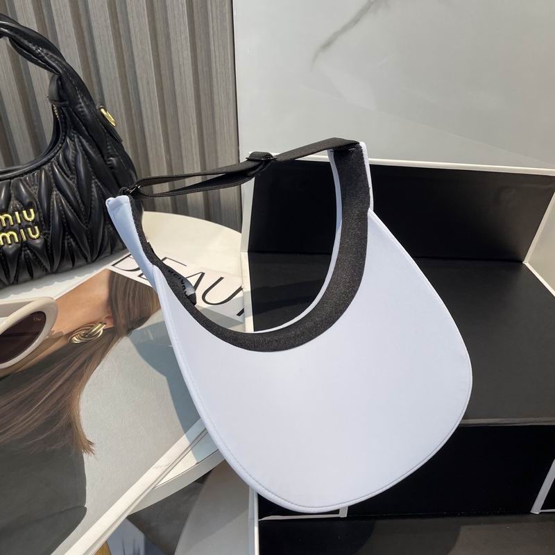 Balenciaga Visor dx (83)