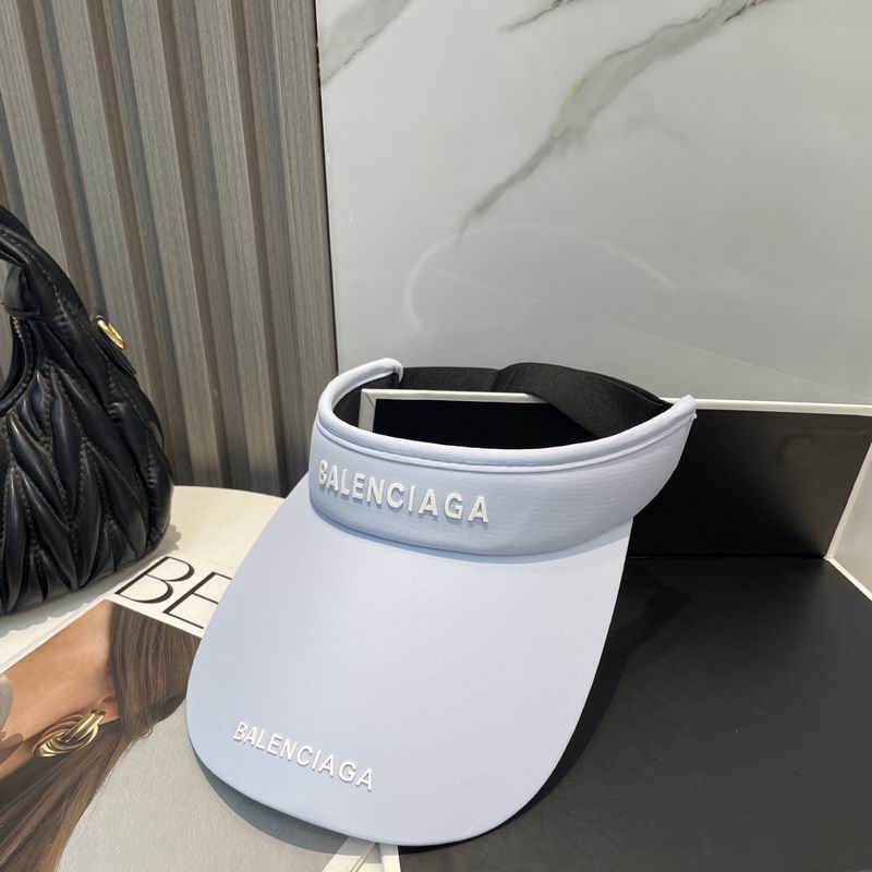 Balenciaga Visor dx (89)