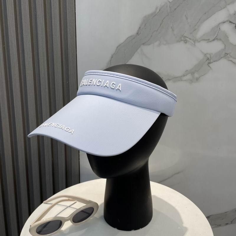 Balenciaga Visor dx (90)